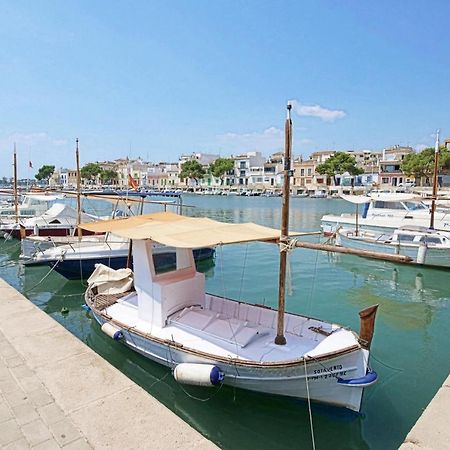Villa Porto Colom Select Eksteriør billede