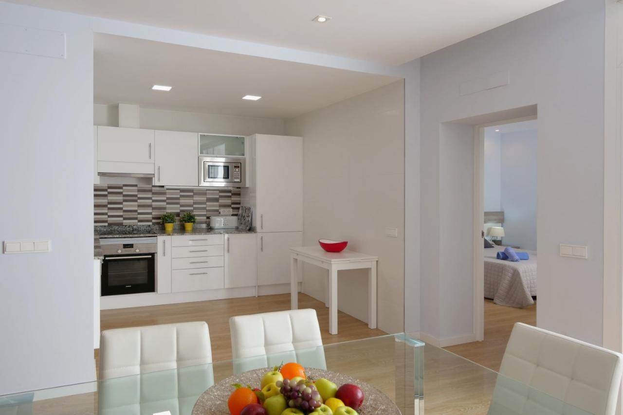 Villa Porto Colom Select Eksteriør billede