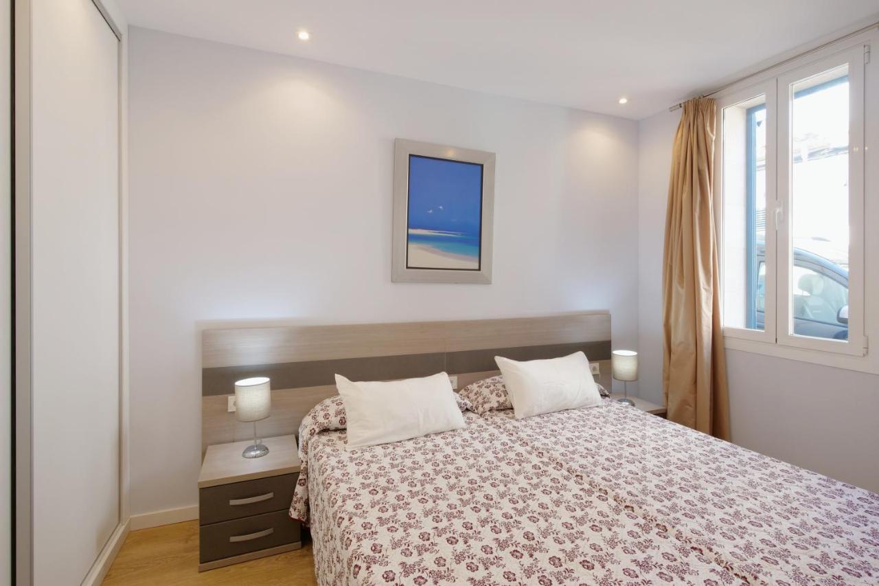 Villa Porto Colom Select Eksteriør billede