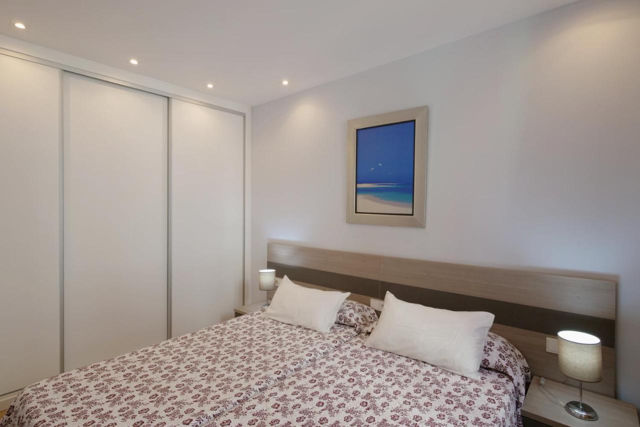 Villa Porto Colom Select Eksteriør billede