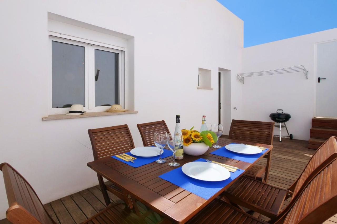Villa Porto Colom Select Eksteriør billede