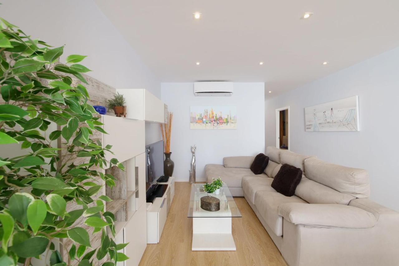Villa Porto Colom Select Eksteriør billede