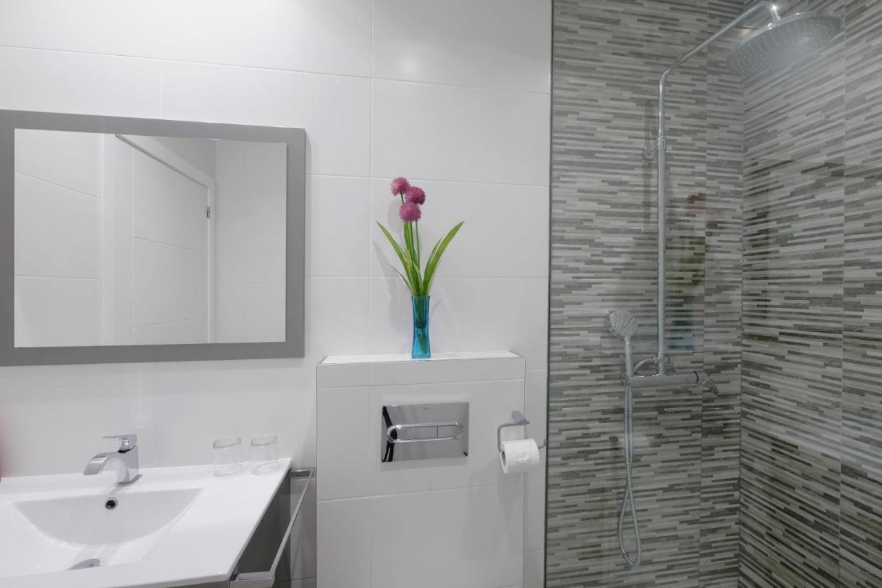 Villa Porto Colom Select Eksteriør billede