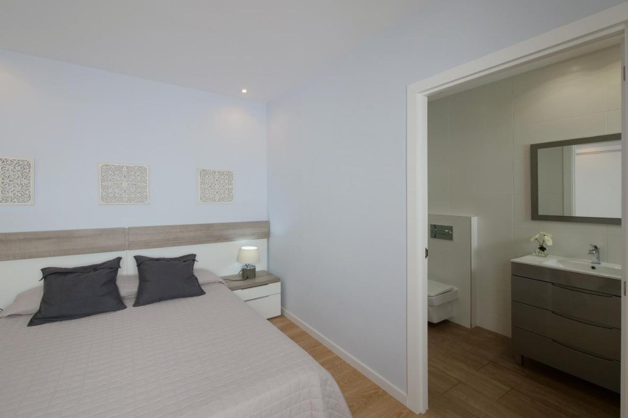 Villa Porto Colom Select Eksteriør billede