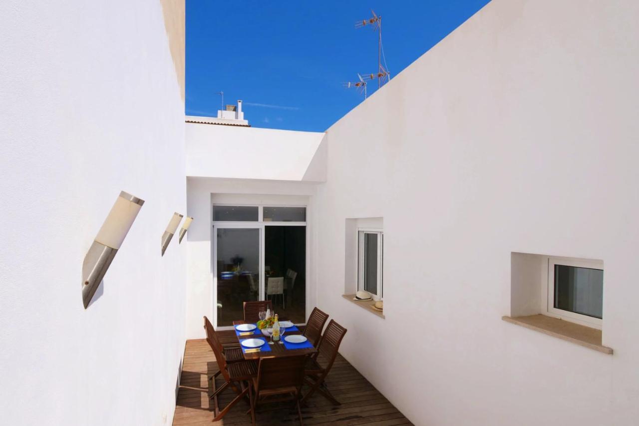 Villa Porto Colom Select Eksteriør billede