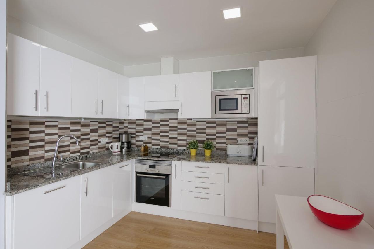 Villa Porto Colom Select Eksteriør billede