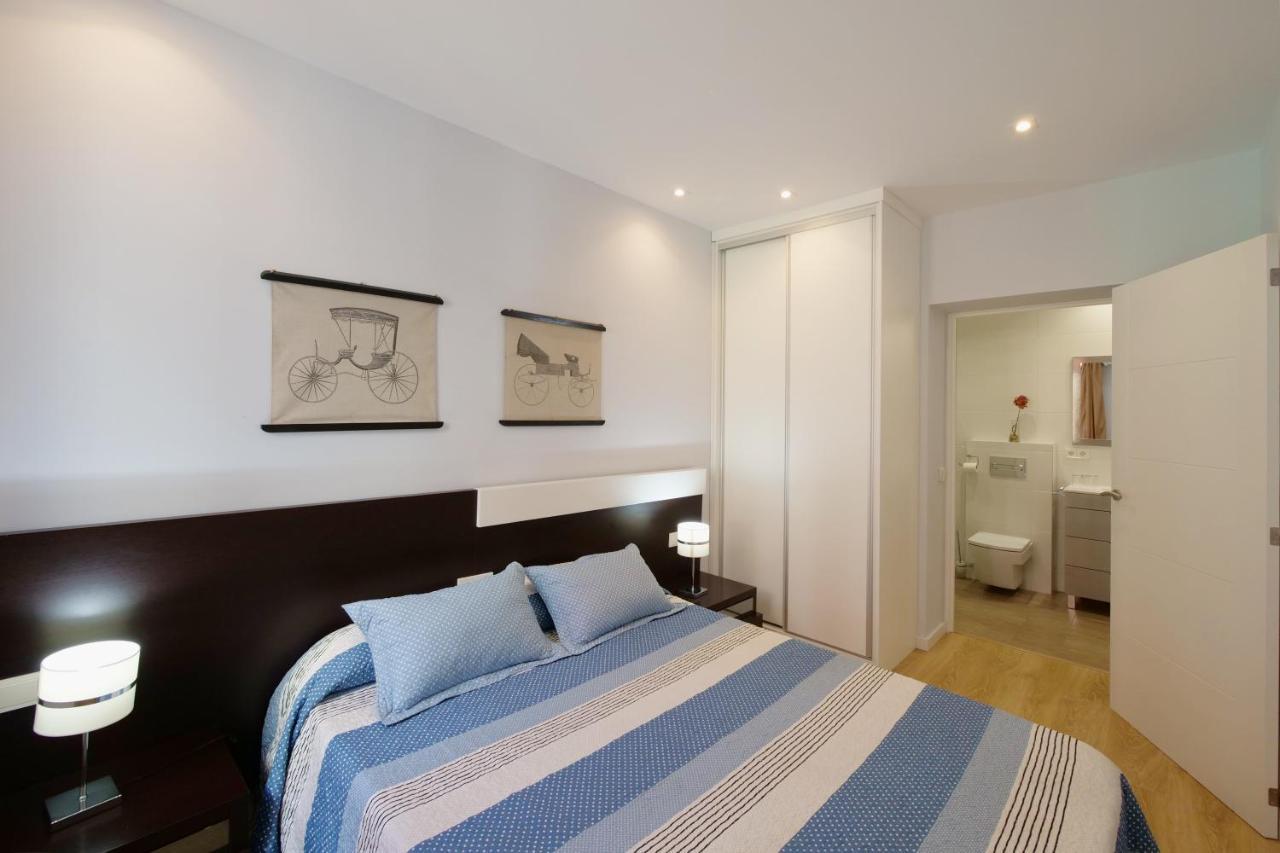 Villa Porto Colom Select Eksteriør billede